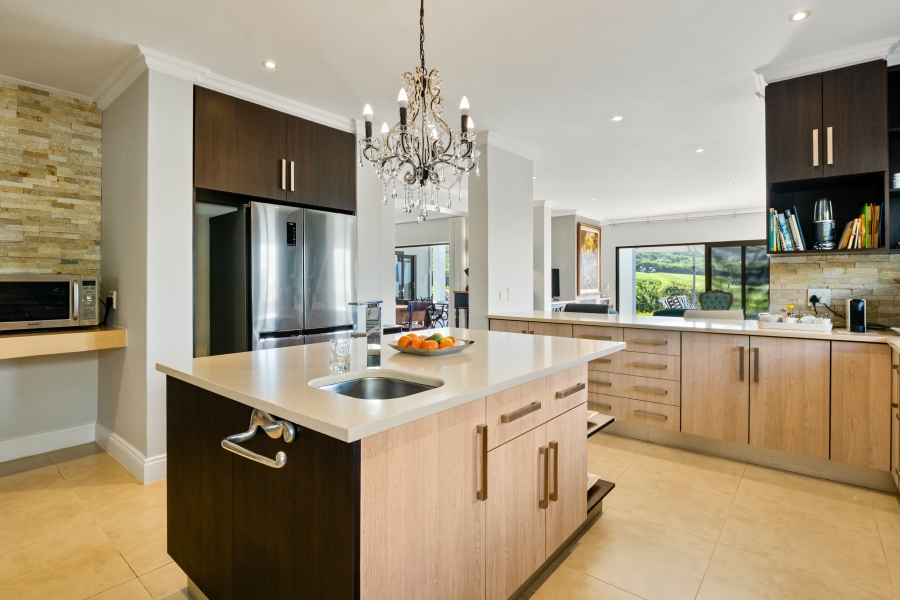 4 Bedroom Property for Sale in Pezula Golf Estate Western Cape